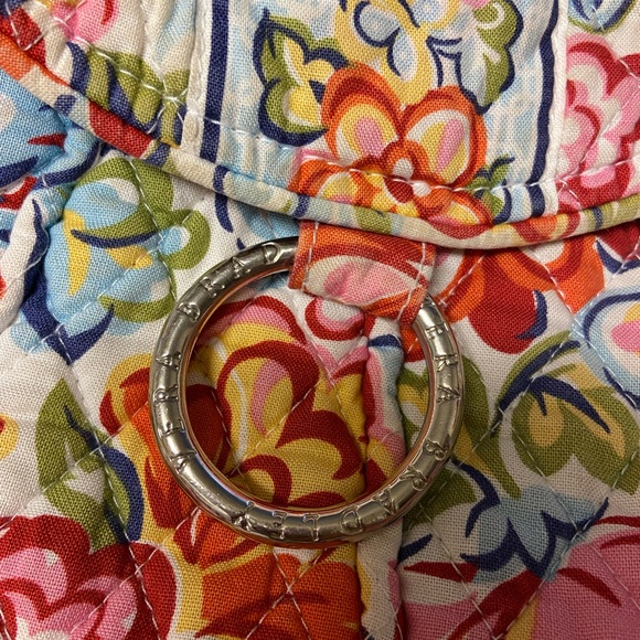 Vera Bradley crossbody bag - Picture 8 of 10